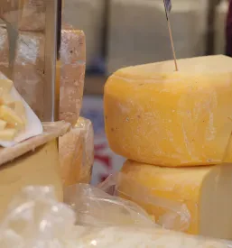 Ugodni domači izdelki Radeče, Slovenija