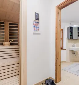 Butična kmetija s prenočišči Nova Gorica