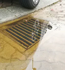 Ugodno čiščenje odtočnih cevi cela Slovenija