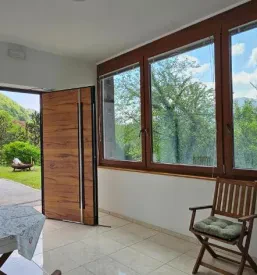 Najem apartmaja in vodenje po Dolenjski