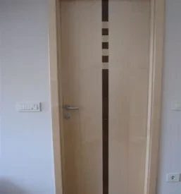 Kvalitetna notranja vrata po naročilu v Sloveniji