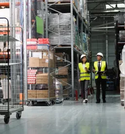 Warehousing Obala Region