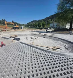 Izkopi in priprava terena Celje, Savinjska