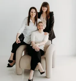 Kozmetični salon Dolenjska