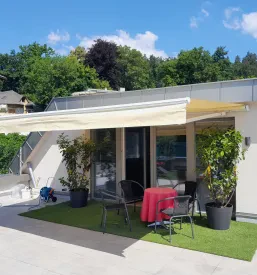 Kvalitetna montaža rolet Ljubljana