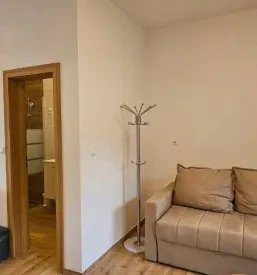 Lepo opremljen apartma na Dolenjskem