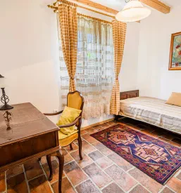 Kmečki turizem s sobami Sevnica