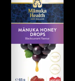 Prodaja manuka meda Slovenija