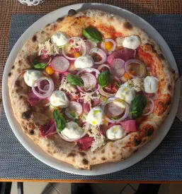 Pice Odranci