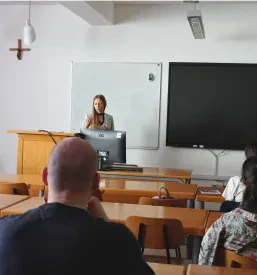 Zakonski in družinski študiji Maribor
