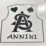 ANNINI, Ana Annini Ivanič s.p.