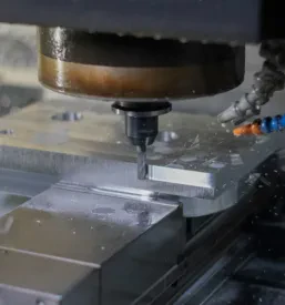 CNC struženje kovinskih delov Dolenjska