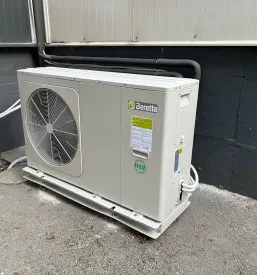 Beretta heat pumps