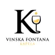 Fontana Vina, Katja Ilijevec s.p.