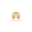 Vdih življenja