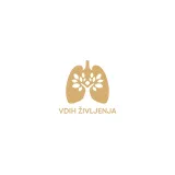 Vdih življenja