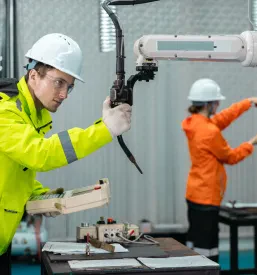 programiranje krmilnikov Siemens