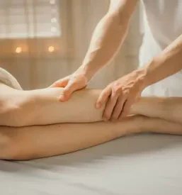 Protibolečinske masaže Ljubljana Šiška, Osrednja Slovenija