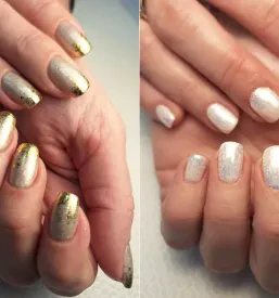 Kozmetični salon Ljubljana, Osrednja Slovenija