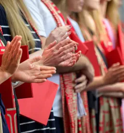 Študijski program človek in medsebojni odnosi Ljubljana, Maribor, Slovenija