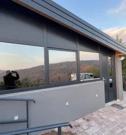 Žaluzije Primorska