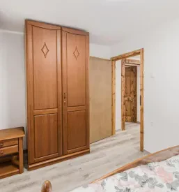 Turistična kmetija Nova Gorica