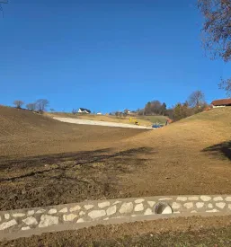 Nizke gradnje in izkopi Celje, Savinjska