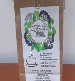 Dobre čajne mešanice Laško, okolica