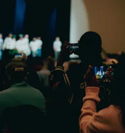 rganizacija kulturnih dogodkov in prireditev Preserje