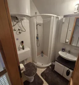 Najem apartmaja 2+2 blizu Term 3000, Pomurje