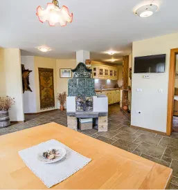 Eco tourist farm accommodation Sevnica