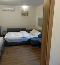 Družinski apartma