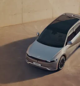 Pooblaščeni salon za vozila Mazda Slovenija
