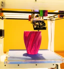 Personaliziran 3D tisk po meri Slovenija