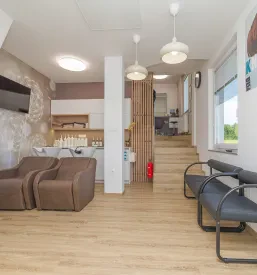 Frizerski salon Novo mesto