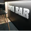 Žoga bar