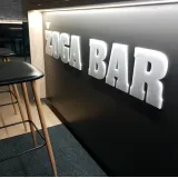 Žoga bar