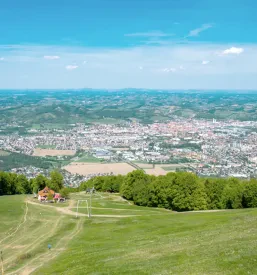 Najem apartmaja Maribor