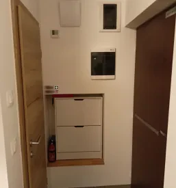 Najem apartmaja za 4 osebe Maribor