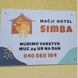 Mačji hotel Simba