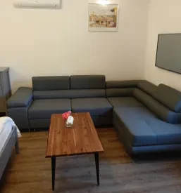 Družinska nastanitev Maribor