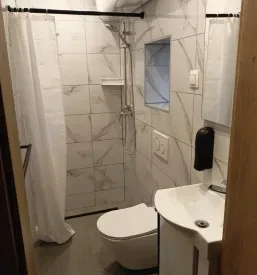 Najem družinskega apartmaja Maribor