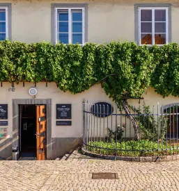 Apartma za 4 Maribor