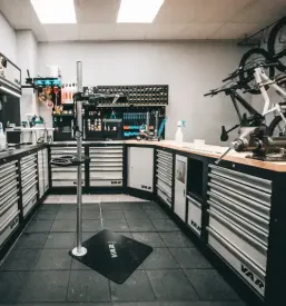 Servis gorskih koles Maribor