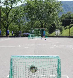 Športni turnirji Tolmin