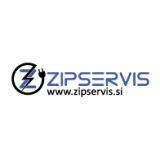 RTV servis ZIP