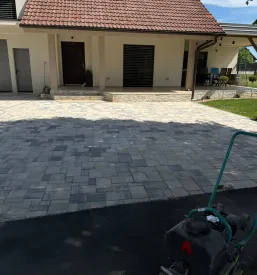 Kvalitetno tlakovanje Zavrč