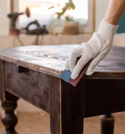 Wood coatings Europe