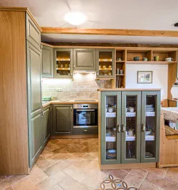 Eco farmstay Sevnica