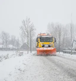 Zimska služba Gorenjska, Slovenija